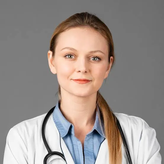 Dr. Sabrina Rahman