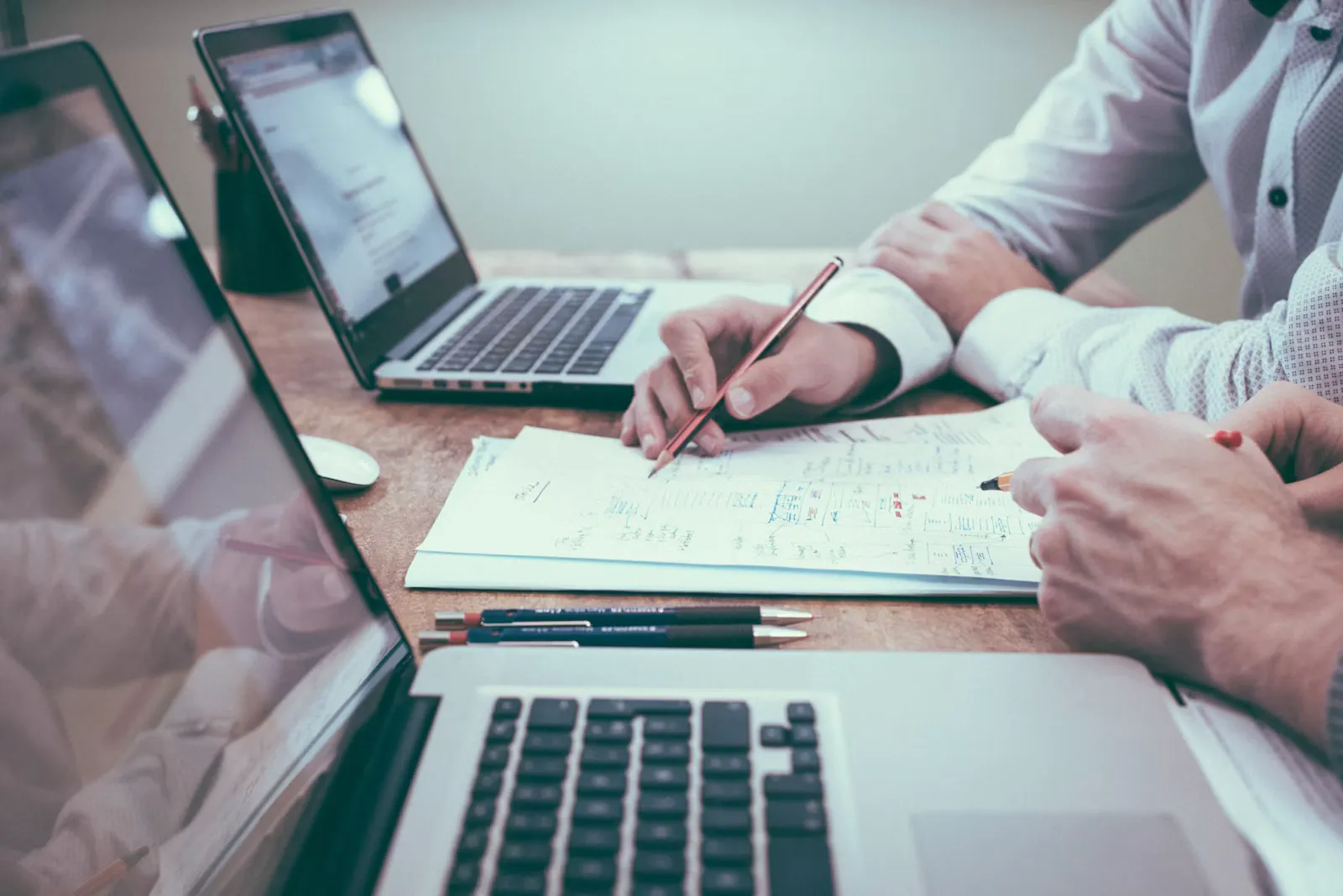 International Corporate Advisory & Business Setup